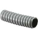SES Sterling 27 mm Nominal Diameter Polyvinyl Chloride Grey Conduit Electroflex Series 30m Length IP65 7400034013