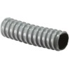 SES Sterling 27 mm Nominal Diameter Polyvinyl Chloride Grey Conduit Electroflex Series 30m Length IP65 7400034013