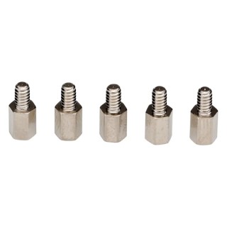 HARTING D-Sub Series Connector Screw Female Gender Jack Screw Type for D-Sub Connector 09670009972