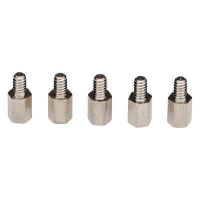 HARTING D-Sub Series Connector Screw Female Gender Jack Screw Type for D-Sub Connector 09670009972
