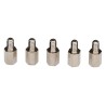 HARTING D-Sub Series Connector Screw Female Gender Jack Screw Type for D-Sub Connector 09670009972