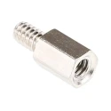 HARTING D-Sub Series Connector Screw Female Gender Jack Screw Type for D-Sub Connector 09670009972