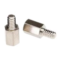 HARTING D-Sub Series Connector Screw Female Gender Jack Screw Type for D-Sub Connector 09670009972