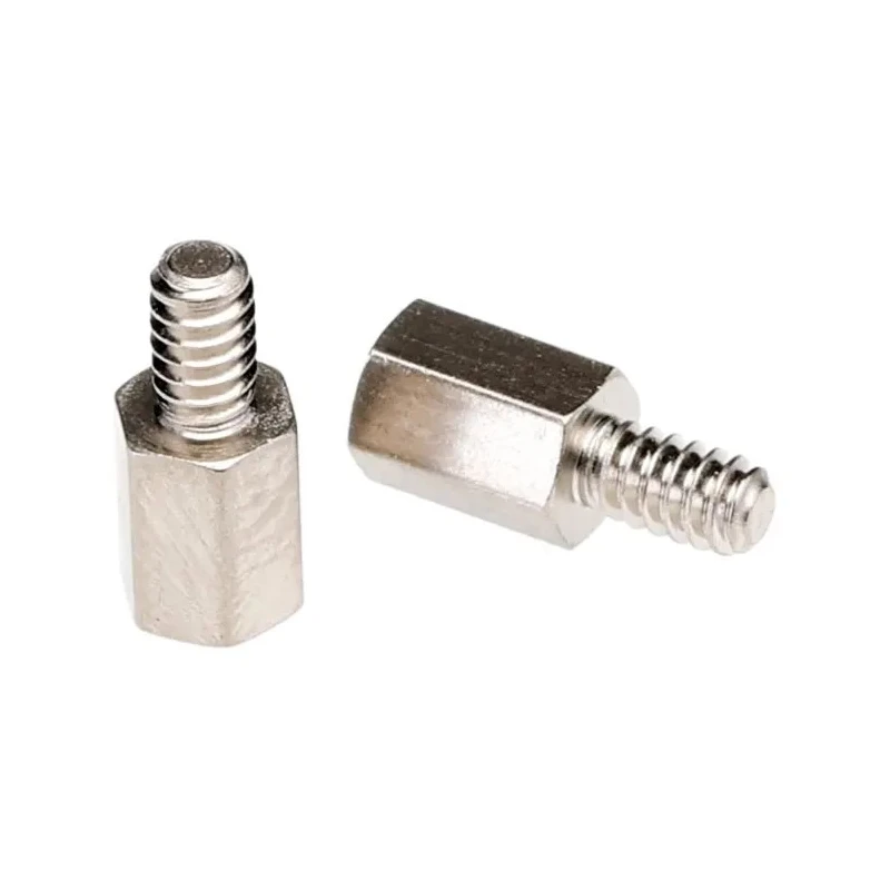 HARTING D-Sub Series Connector Screw Female Gender Jack Screw Type for D-Sub Connector 09670009972