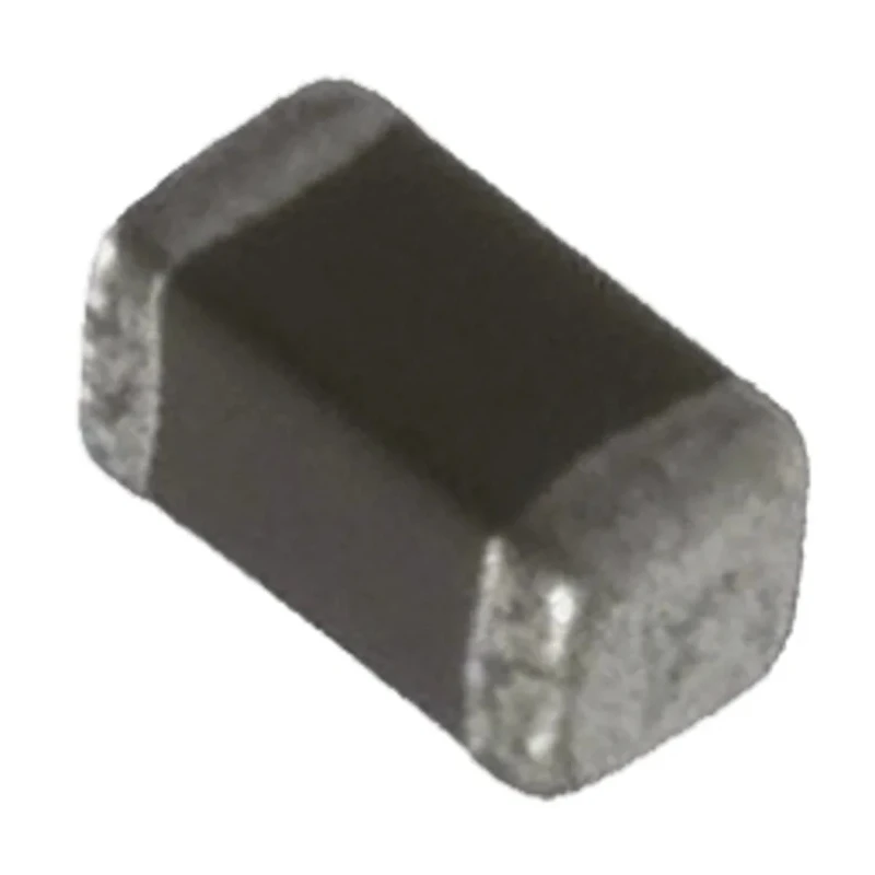 TDK 0805 Shielded Multilayer Surface Mount Inductor with Ferrite Core 820 nH ±10% 150 mA IDC MLF2012