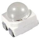 ams OSRAM Power TOPLED Lens 860 nm IR LED PLCC 4 Surface Mount SFH 4259S