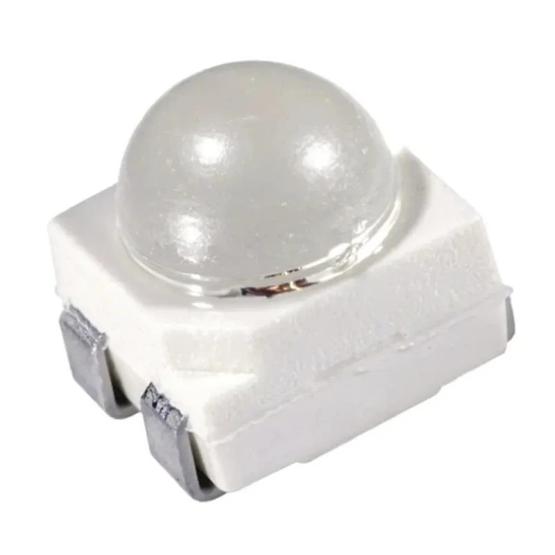 ams OSRAM Power TOPLED Lens 860 nm IR LED PLCC 4 Surface Mount SFH 4259S