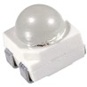 ams OSRAM Power TOPLED Lens 860 nm IR LED PLCC 4 Surface Mount SFH 4259S