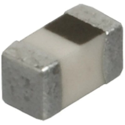TDK 0402 Shielded Multilayer Surface Mount Inductor 100 nH ±5% 200 mA Idc Q:8 MLG1005S
