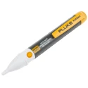 Fluke Non-Contact Voltage Detector 200 V ac to 1000 V ac CAT IV 1kV, Battery Powered FLK2AC/200-1000VCL