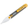 Fluke Non-Contact Voltage Detector 200 V ac to 1000 V ac CAT IV 1kV, Battery Powered FLK2AC/200-1000VCL