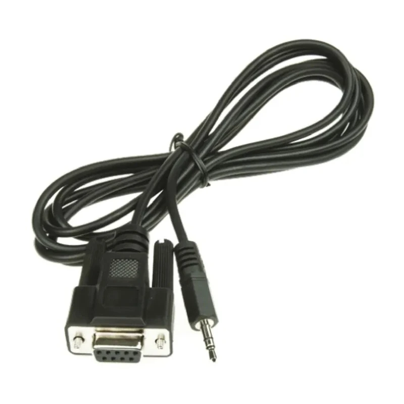 Fluke calibration Thermometer Accessory RS232 Cable for Use with 1551A Ex, 1552A Ex Fluke 1551-CBL
