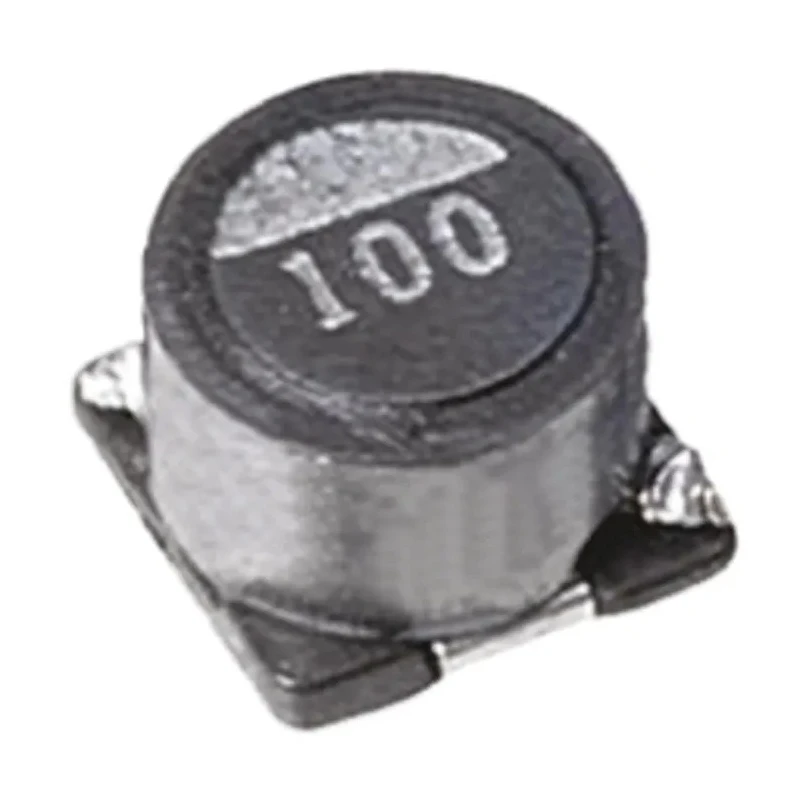 TDK 6028 Shielded Wirewound Surface Mount Inductor with Ferrite Core 47μH ±20% 920mA Idc SLF6028T-470MR59-PF