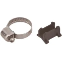ifm electronic E11818 Series Strap 32 mm Clip Accessory for Clean-Line Cylinders E11818