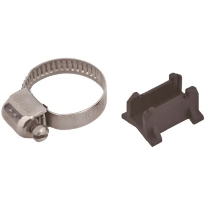 ifm electronic E11818 Series Strap 32 mm Clip Accessory for Clean-Line Cylinders E11818