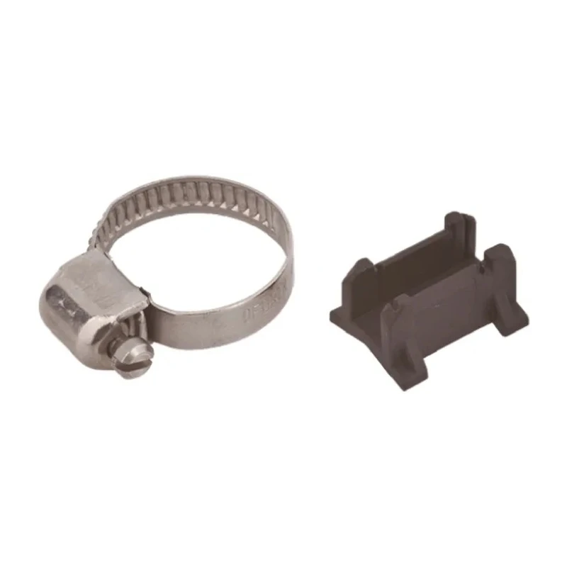 ifm electronic E11818 Series Strap 32 mm Clip Accessory for Clean-Line Cylinders E11818