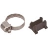 ifm electronic E11818 Series Strap 32 mm Clip Accessory for Clean-Line Cylinders E11818