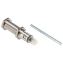 SICK Energetic Photoelectric Sensor Barrel Sensor 900 mm PNP Output IP67/IP68/IP69K Stainless Steel Threaded VTE18-4P8240V