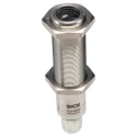 SICK Energetic Photoelectric Sensor Barrel Sensor 900 mm PNP Output IP67/IP68/IP69K Stainless Steel Threaded VTE18-4P8240V