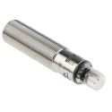 SICK Proximity Photoelectric Barrel Sensor 450 mm Detection Range PNP Output IP67 IP68 IP69K Stainless Steel VTE18-4P4240V