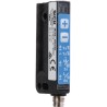SICK Label Sensor Infrared LED 3 mm Detection Range PNP Output 100 mA 30V IP65 Panel Mount WFS3-40P415