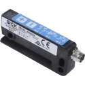 SICK Label Sensor Infrared LED 3 mm Maximum Detection NPN Output 100 mA 30V IP65 Panel Mount WFS3-40N415