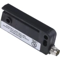 SICK Label Sensor Infrared LED 3 mm Maximum Detection NPN Output 100 mA 30V IP65 Panel Mount WFS3-40N415
