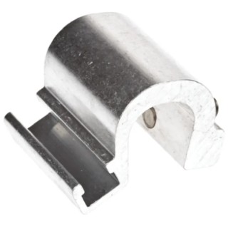 ifm electronic Adapter Fixing Screw Across Flat 2.5 for Use with Types MKT (T-slot cylinder sensors) E11797