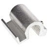 ifm electronic Adapter Fixing Screw Across Flat 2 for Tie Rod Cylinders E11912