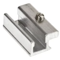 ifm electronic Adapter for Use with Types MKT (T-slot Cylinder Sensors) E11796
