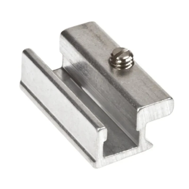 ifm electronic Adapter for Use with Types MKT (T-slot Cylinder Sensors) E11796