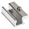 ifm electronic Adapter for Use with Types MKT (T-slot Cylinder Sensors) E11796