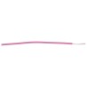 Alpha Wire Ecogen Ecowire Series Red 0.08 mm² 28 AWG Hook Up Wire, 7x0.12mm Strands, 305m Length, Modified 6710 RD001