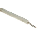 Alpha Wire Hook Up Wire Silicone Rubber Jacket 2.1mm² Cross Section, 14 AWG, Tinned Copper Conductor, 30m 391445 WH005