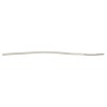 Alpha Wire Ecogen Ecowire Series White 0.75 mm² Hook Up Wire, 18 AWG, 16/0.25 mm Strands, 305 m Length, Modified 6715 WH001