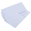 RS PRO Key Fob Proximity Card for Access Control Kits 741-8297
