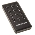 RS PRO Access Control System Fail Secure Electrical Lock 12V DC 2A Depth 21mm Model 741-8225
