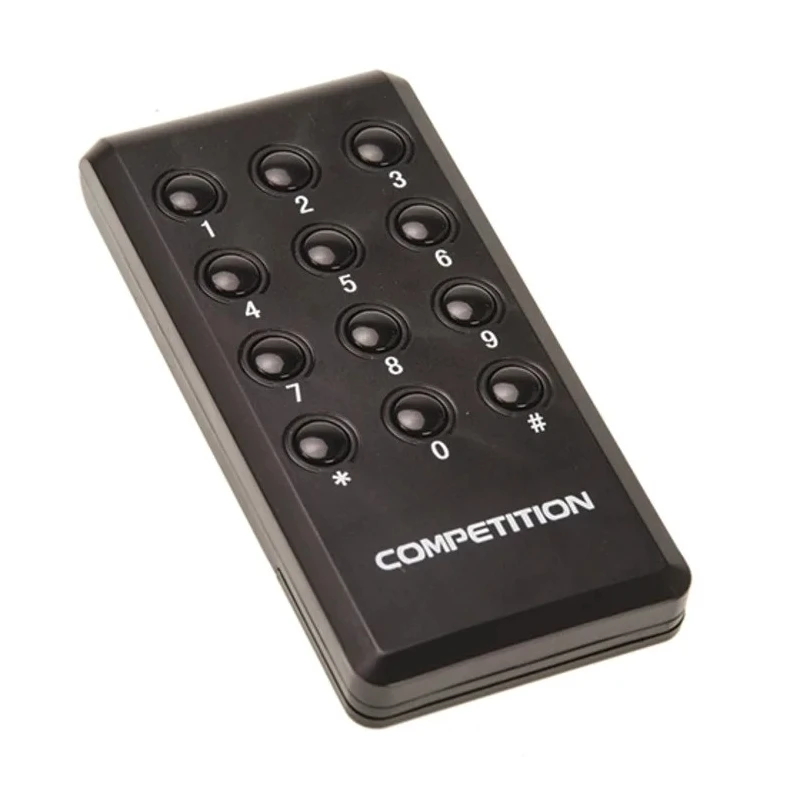 RS PRO Access Control System Fail Secure Electrical Lock 12V DC 2A Depth 21mm Model 741-8225