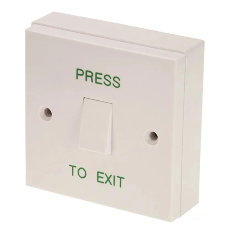 RS PRO Access Control System Fail Secure Electrical Lock 12V DC 2A Depth 21mm Model 741-8225