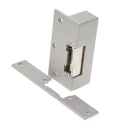 RS PRO Access Control System Fail Secure Electrical Lock 12V DC 2A Depth 21mm Model 741-8225
