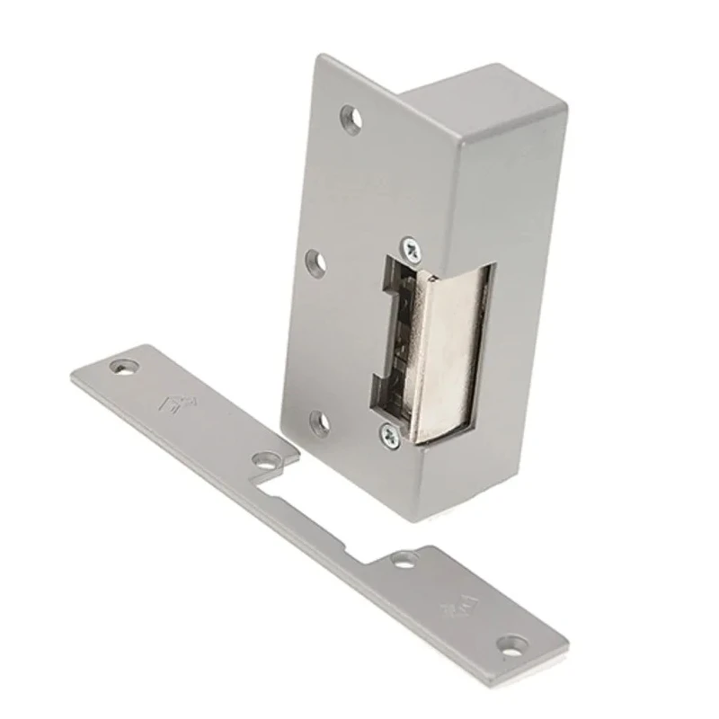 RS PRO Access Control System Fail Secure Electrical Lock 12V DC 2A Depth 21mm Model 741-8225