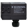 Schmersal Solenoid Interlock Switch AZM 170 Series Power to Lock 24V AC/DC 10W AZM 170-02ZRKA 24 VAC/DC