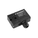 Schmersal Solenoid Interlock Switch AZM 170 Series Power to Lock 24V AC/DC 10W AZM 170-02ZRKA 24 VAC/DC