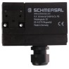 Schmersal Solenoid Interlock Switch AZM 170-11ZRK 24 VAC/DC Power to Unlock with IP67 Protection and 10W Consumption