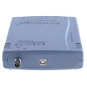 Pico Technology 5 MHz PC Based 2-Channel Oscilloscope High Resolution USB PicoScope 4262