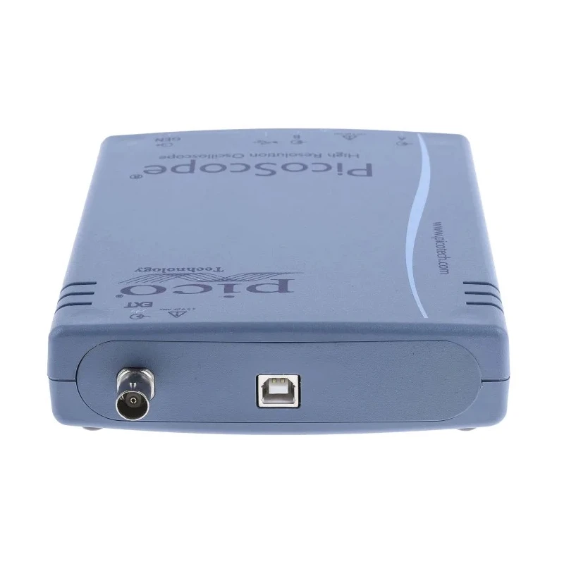 Pico Technology 5 MHz PC Based 2-Channel Oscilloscope High Resolution USB PicoScope 4262