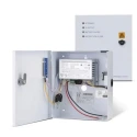RS PRO Door Entry Button Access Control Kit 12V, Weather and Vandal Resistant 741-8221