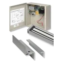 RS PRO Door Entry Button Including Access Control Kit, 12V DC, IP67 Weather Resistant, Magnetic Lock, Model 741-8234