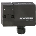 Schmersal Solenoid Interlock Switch 230V AC Power to Lock Plastic Housing IP67 AZM 170-11ZRKA 230 VAC