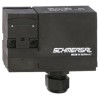 Schmersal Solenoid Interlock Switch 230V AC Power to Lock Plastic Housing IP67 AZM 170-11ZRKA 230 VAC